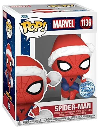 Spider-Man Beyond Amazing - 1136