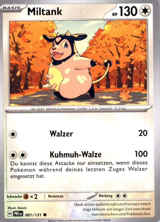 Miltank