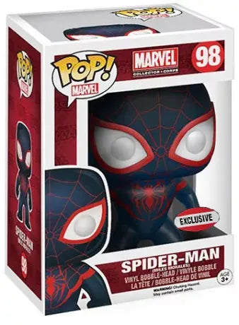 Spider Man – Miles Morales - 98