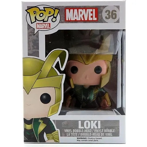 Loki - 36