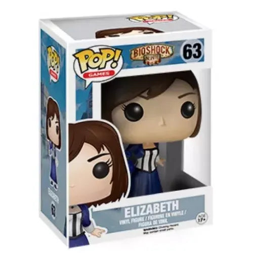 Elizabeth - 63
