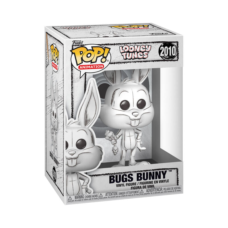 Bugs Bunny