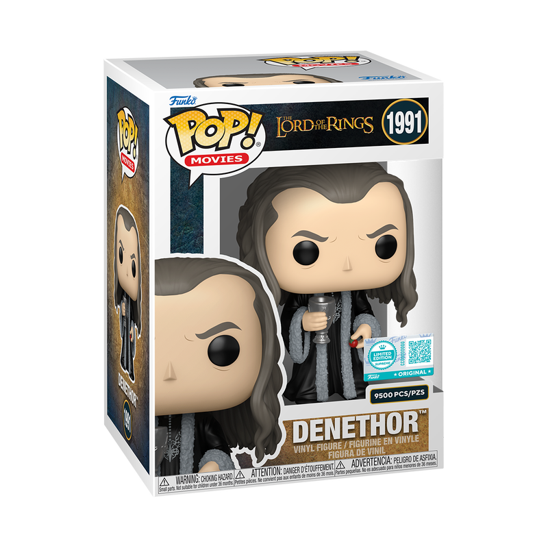 Denethor - 1991