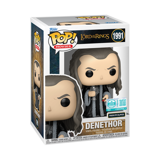 Denethor - 1991