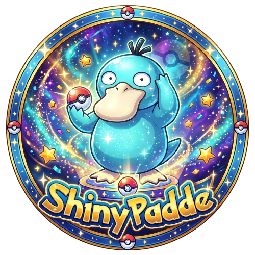 ShinyPadde