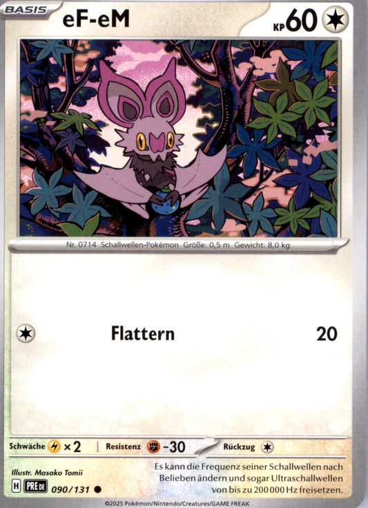 eF-eM