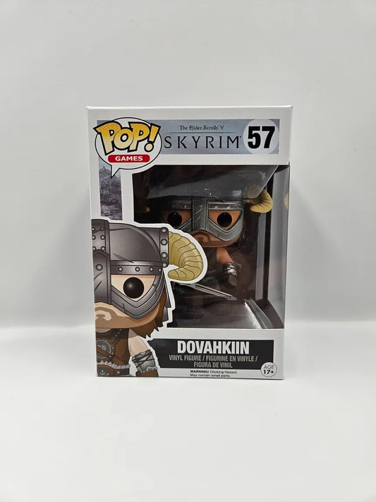 Dovahkiin - 57