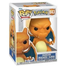 Charizard - 843